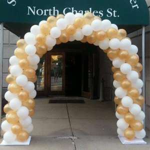 Balloon Arches