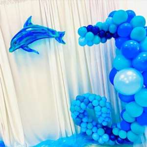 Balloon Sculptures